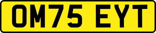 OM75EYT