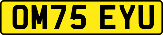 OM75EYU