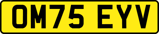 OM75EYV