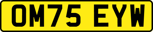 OM75EYW