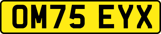 OM75EYX