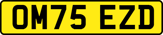 OM75EZD