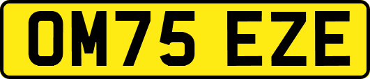 OM75EZE