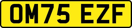OM75EZF