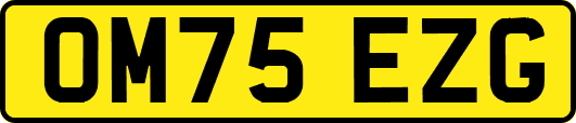 OM75EZG