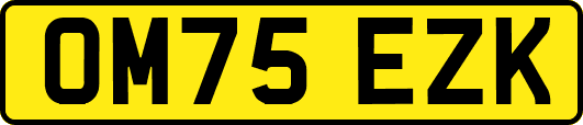 OM75EZK