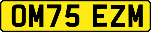 OM75EZM