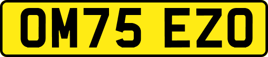 OM75EZO