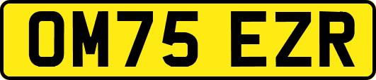 OM75EZR