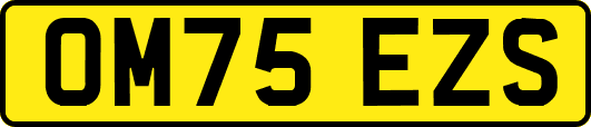 OM75EZS