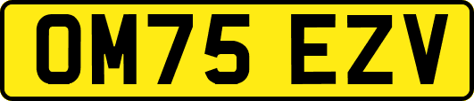 OM75EZV