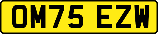 OM75EZW