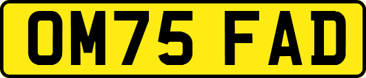 OM75FAD