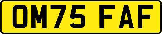 OM75FAF