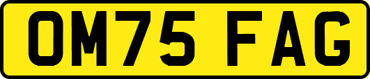 OM75FAG