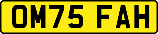 OM75FAH