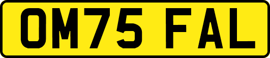OM75FAL