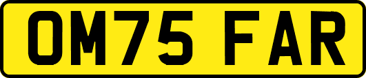 OM75FAR