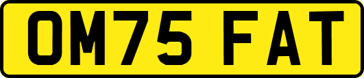 OM75FAT