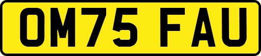 OM75FAU