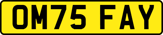 OM75FAY