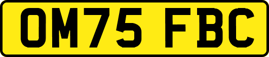 OM75FBC