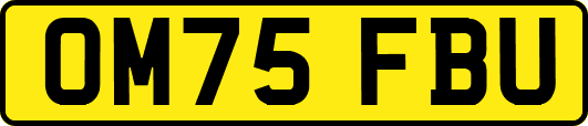 OM75FBU