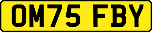 OM75FBY