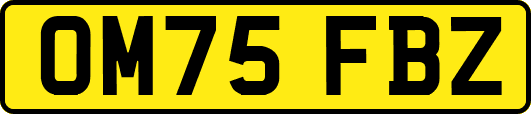 OM75FBZ