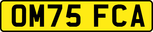 OM75FCA