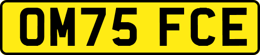 OM75FCE