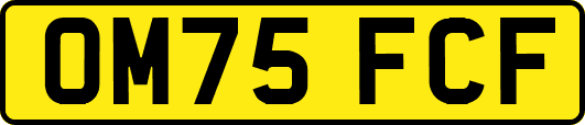 OM75FCF
