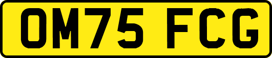 OM75FCG