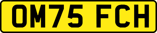 OM75FCH