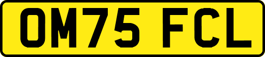 OM75FCL