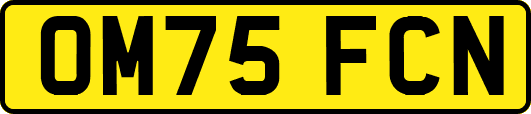 OM75FCN