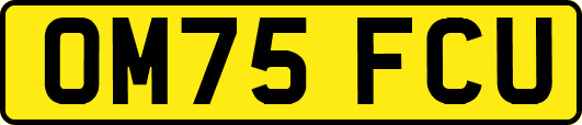 OM75FCU