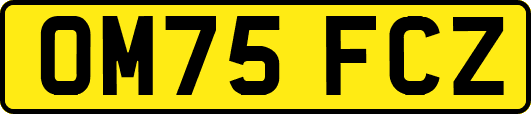 OM75FCZ
