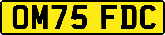 OM75FDC