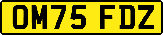OM75FDZ