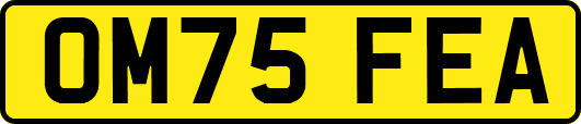 OM75FEA
