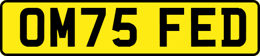 OM75FED
