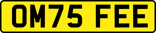 OM75FEE