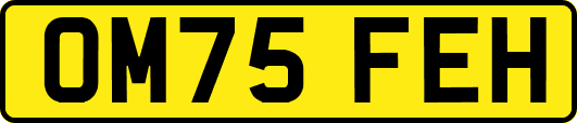 OM75FEH