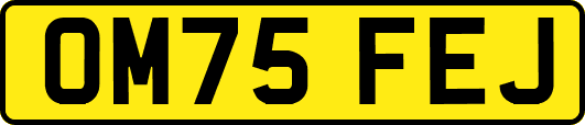 OM75FEJ