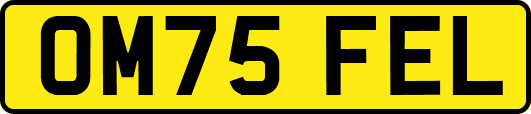OM75FEL