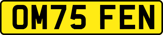 OM75FEN