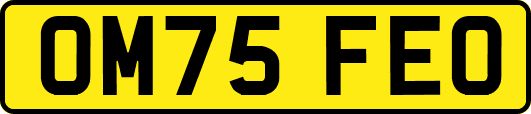OM75FEO
