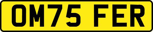 OM75FER
