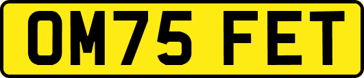 OM75FET